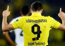 Bức tâm thư của Lewandowski