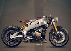 Buell Firebolt XB12R &#8211; concept có một không hai