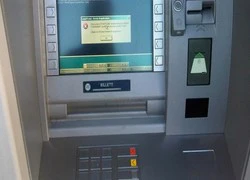 BusinessWeek: 95% lượng máy ATM toàn cầu đang dùng Windows XP