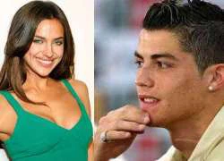 C. Ronaldo sẽ tổ chức hôn lễ với Irina trên đảo Porto Santo