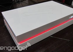 Các đối tác sản xuất máy chơi game Steam Machines với Valve