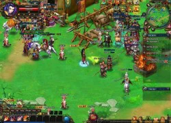 Các game online mới ra mắt trong con mắt game thủ Việt