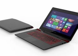 Các mẫu máy tính Lenovo mới giúp gắn kết cuộc sống cá nhân