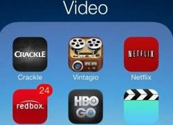 Cách xem video mua từ Google Play trên iPhone, iPad