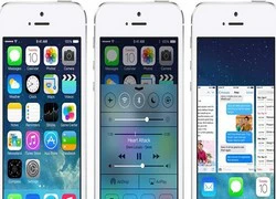 Cần làm gì khi mới dùng iPhone/iPad?