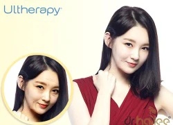 Căng da mặt với công nghệ Ultherapy mới nhất