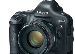 Canon nâng cấp khả năng lấy nét cho EOS 1D X