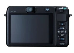 Canon ra mắt N100 có 2 camera, kết nối Wi-Fi và NFC