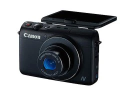 Canon trình diễn 3 máy ảnh compact tại CES 2014