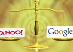 CEO Yahoo đã tìm được cách 'vượt mặt' công ty cũ - Google