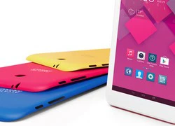 CES 2014: Alcatel công bố bộ tứ phablet, smartphone và tablet