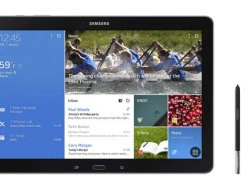 CES 2014: Galaxy NotePRO và TabPRO từ Samsung
