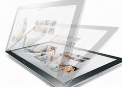 CES 2014: Lenovo trình làng loạt thiết bị mới hiện đại hơn