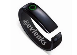 CES 2014: LG sẵn sàng ra mắt Life Band Touch và Heart Rate Earphone