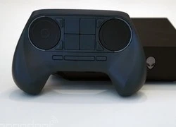 [CES 2014] Ngắm máy chơi game Steam Machine của Alienware