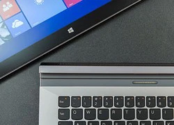 CES 2014: Những chiếc laptop tốt nhất tính tới thời điểm này