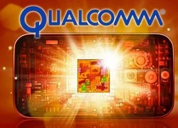 CES 2014: Qualcomm công bố VXL Snapdragon 802 và 602A