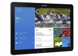 CES 2014: Samsung trình làng bộ ba Galaxy Tab Pro