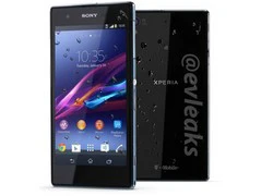 CES 2014: Sony Xperia Z1S mini lộ diện trước giờ &#8220;G&#8221;