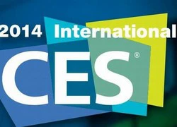 CES 2014: Sự kiện công nghệ lớn đầu tiên của năm