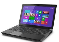 CES 2014: Toshiba tung bản nâng cấp MTXT Tecra W50 và Satellite P50t, hỗ trợ màn hình 4K