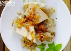 [Chế biến] - Bánh cuốn