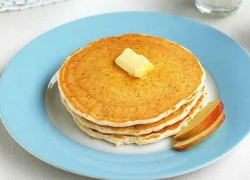 [Chế biến] - Bánh pancake