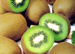 [Chế biến] - Mứt kiwi