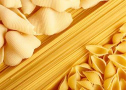 [Chế biến] - Mỳ pasta