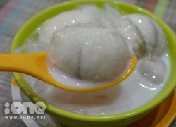 [Chế biến] - Vú sữa dầm