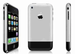 Chiếc iPhone thế hệ đầu tiên được bán với giá ...1500 USD