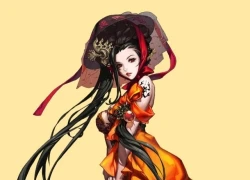 Chiêm ngưỡng những Fine Art cực đẹp của Blade and Soul