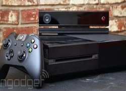 Chiến thắng an ủi dành cho Xbox One