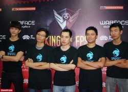 Chiến trường King of FPS sôi sục trước đại chiến