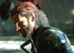 Chọn phiên bản nào cho Metal Gear Solid V: Ground Zeroes