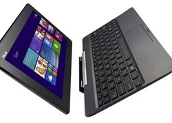 Chọn tablet, smartphone nào trên nền tảng Windows 8.1?