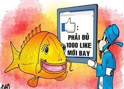 Chủ đề Tết thu hút nhất trên Facebook tuần này