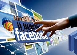 Chưa bắt buộc người bán hàng trên Facebook khai báo, nộp phạt