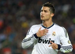 Có một Ronaldo &#8220;không thể chê vào đâu&#8221;