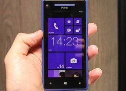 Có nên mua HTC 8X sau khi hạ giá gần 10 triệu?