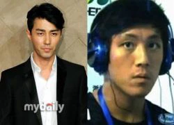 Con trai Cha Seung Won bất ngờ thoát tội cưỡng dâm