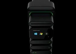 Concept máy tính ghép từ nhiều khối của Razer