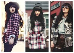 Copy style dạo phố của fashion icon đình đám nước Mỹ