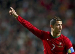 CR7: "World Cup 2014 là mảnh ghép cuối cùng của sự nghiệp thi đấu"