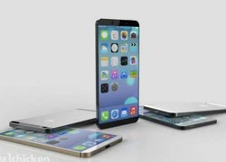 Cuộc đua giữa hai &#8220;siêu phẩm&#8221; iPhone 6 và Galaxy S5