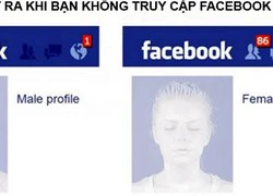 Cười đứt ruột với các sự thật bá đạo về Facebook