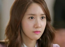 Da Jung (Yoona) tự tin tỏ tình với chồng hờ