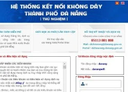 Đà Nẵng tăng thời lượng truy cập Wi-Fi miễn phí trong dịp Tết