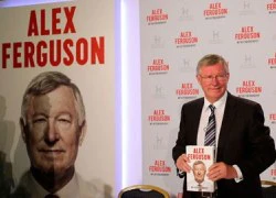 Đã nghỉ hưu, Sir Alex vẫn kiếm bộn tiền