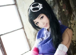 Đặc sắc với những mẫu cosplay mới nhất (Phần 33)